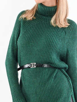 Pulover Dama Jerold New Verde